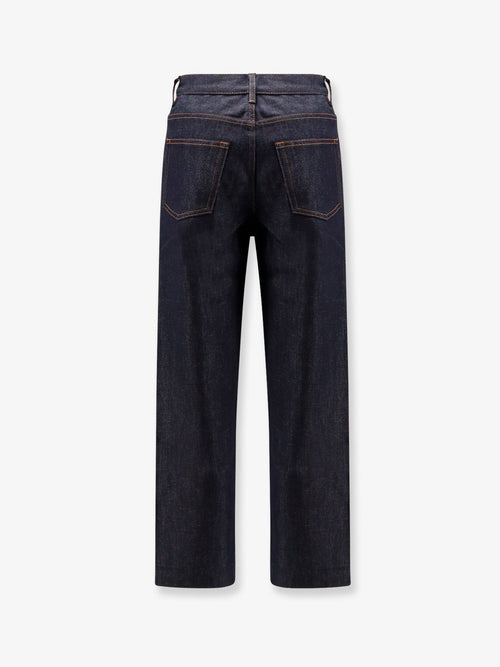A.P.C. New Sailor Jeans