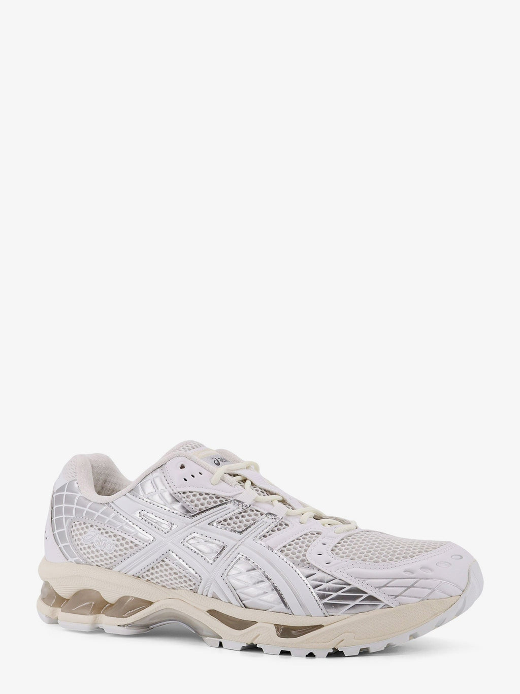 Asics Gel-Nimbus 10.1 Mesh Sneakers