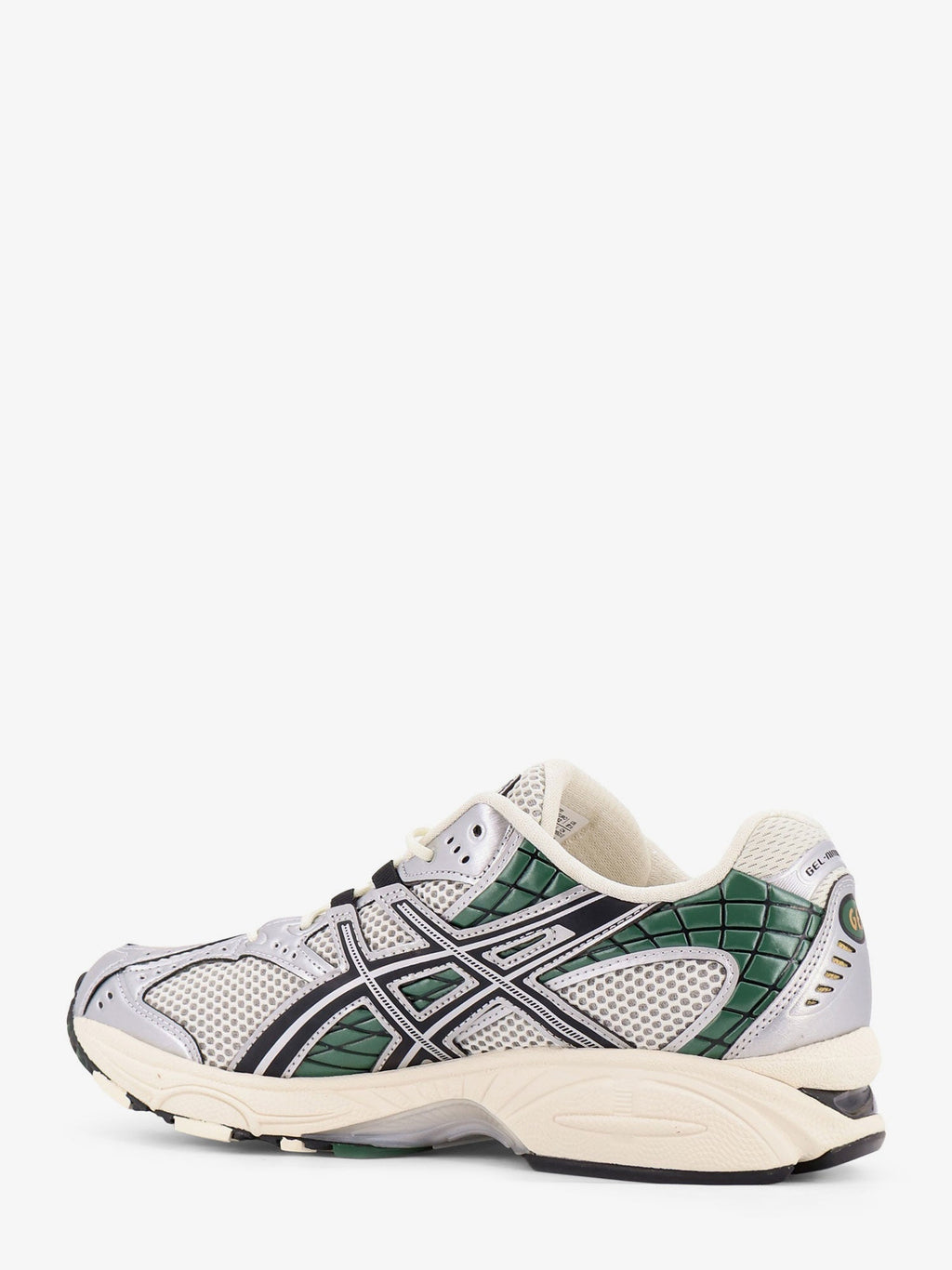 Asics Gel-Nimbus Mesh Sneakers