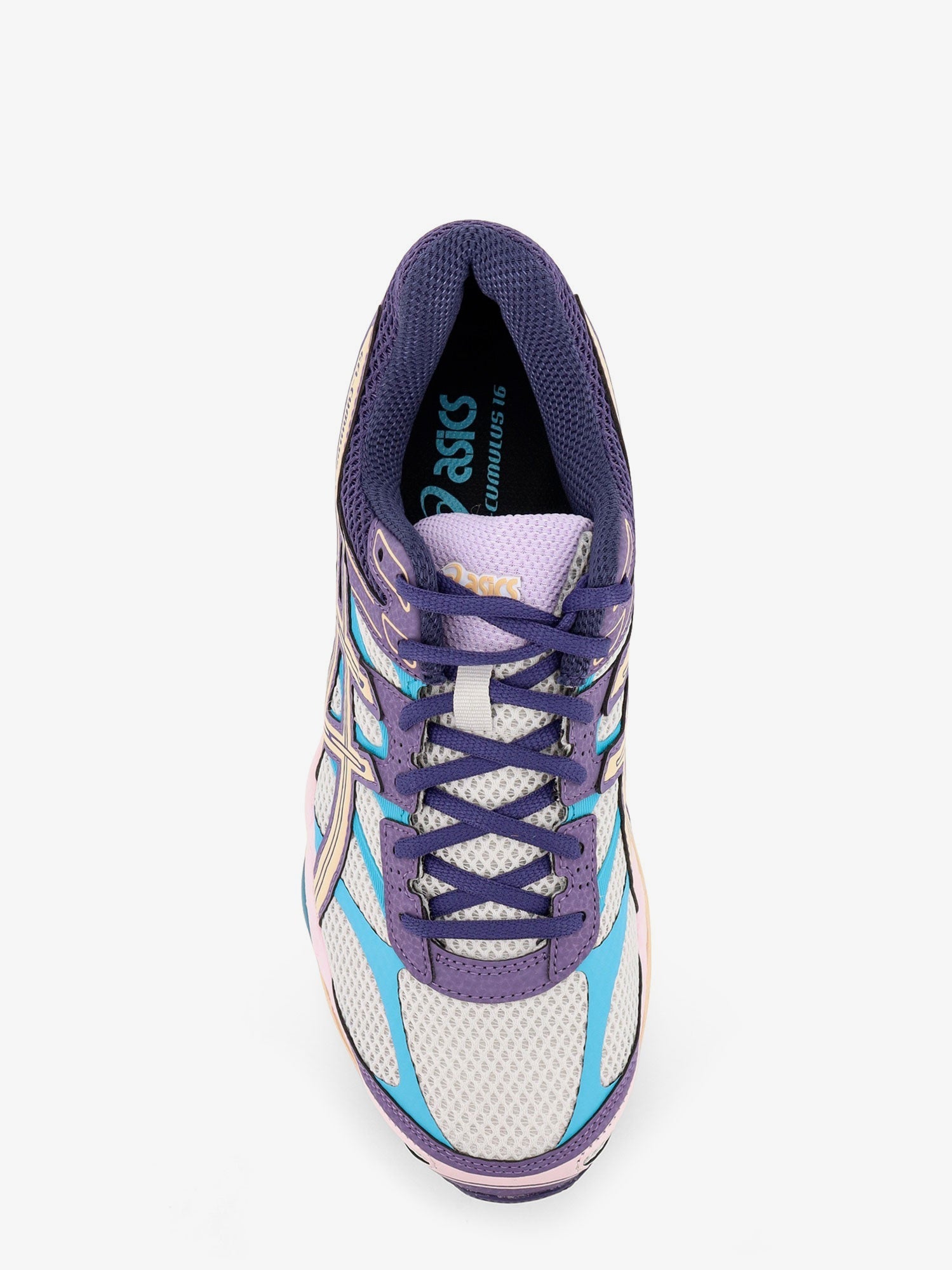 Asics Gel-Cumulus 16 Mesh Sneakers