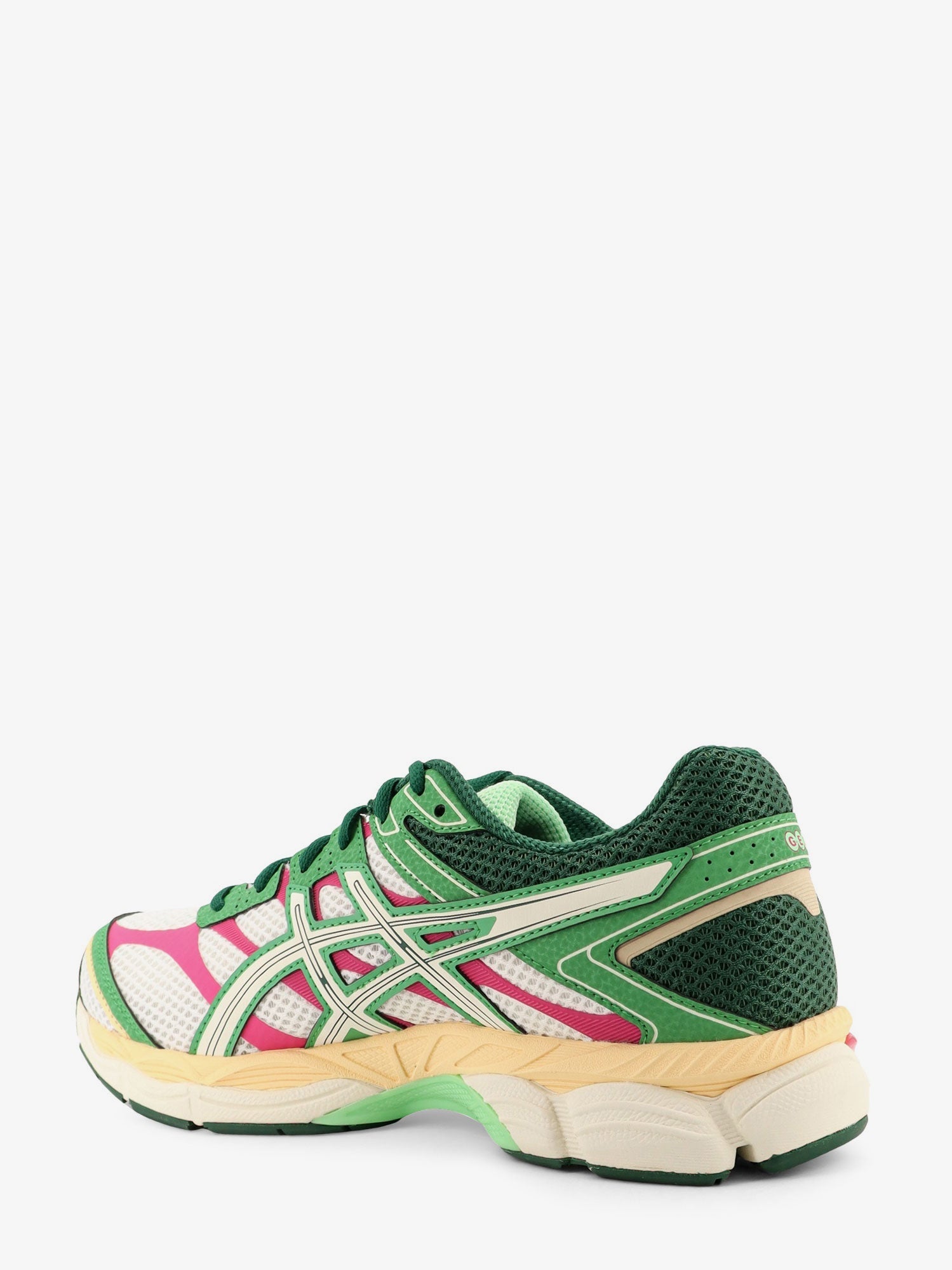 Asics Gel-Cumulus 16 Mesh Sneakers