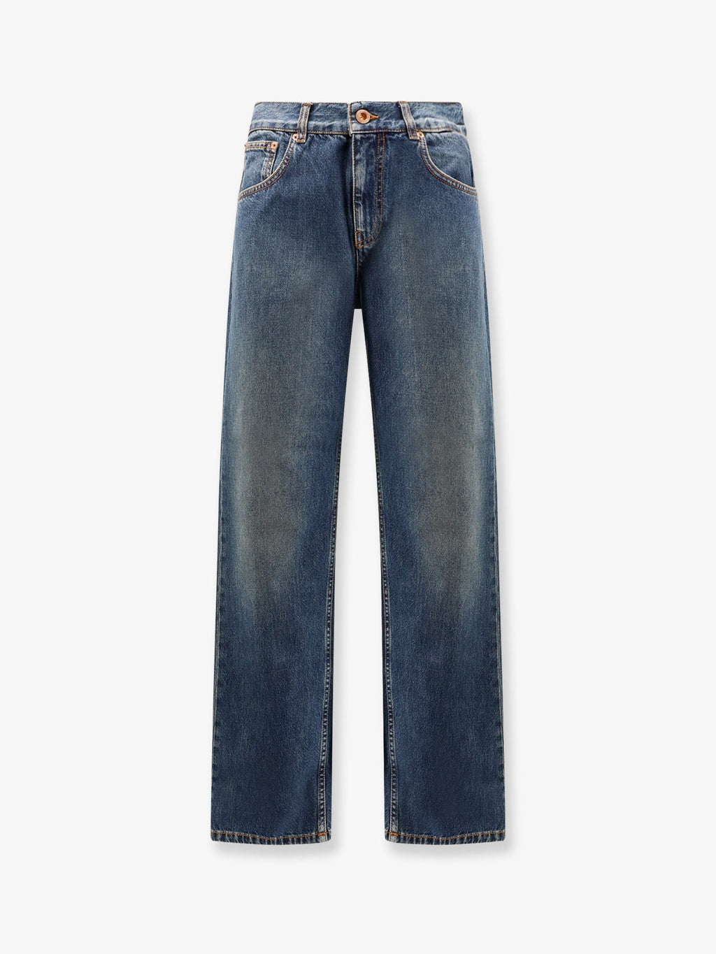Aspesi Five Pockets Jeans
