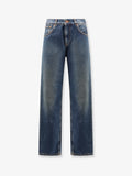 Aspesi Five Pockets Jeans