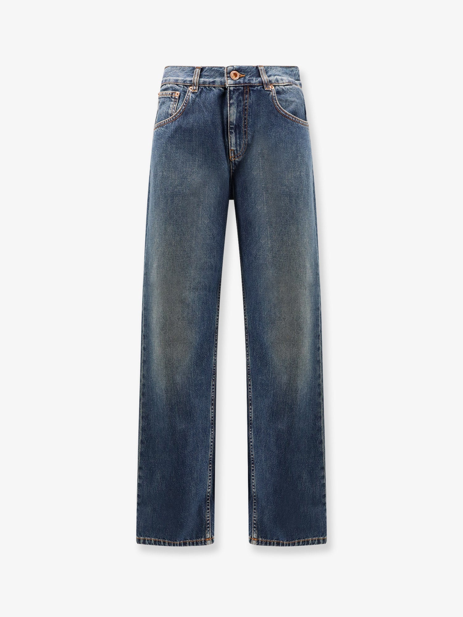 Aspesi Five Pockets Jeans
