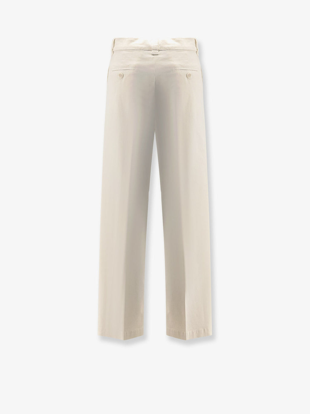 Aspesi Cotton Trousers