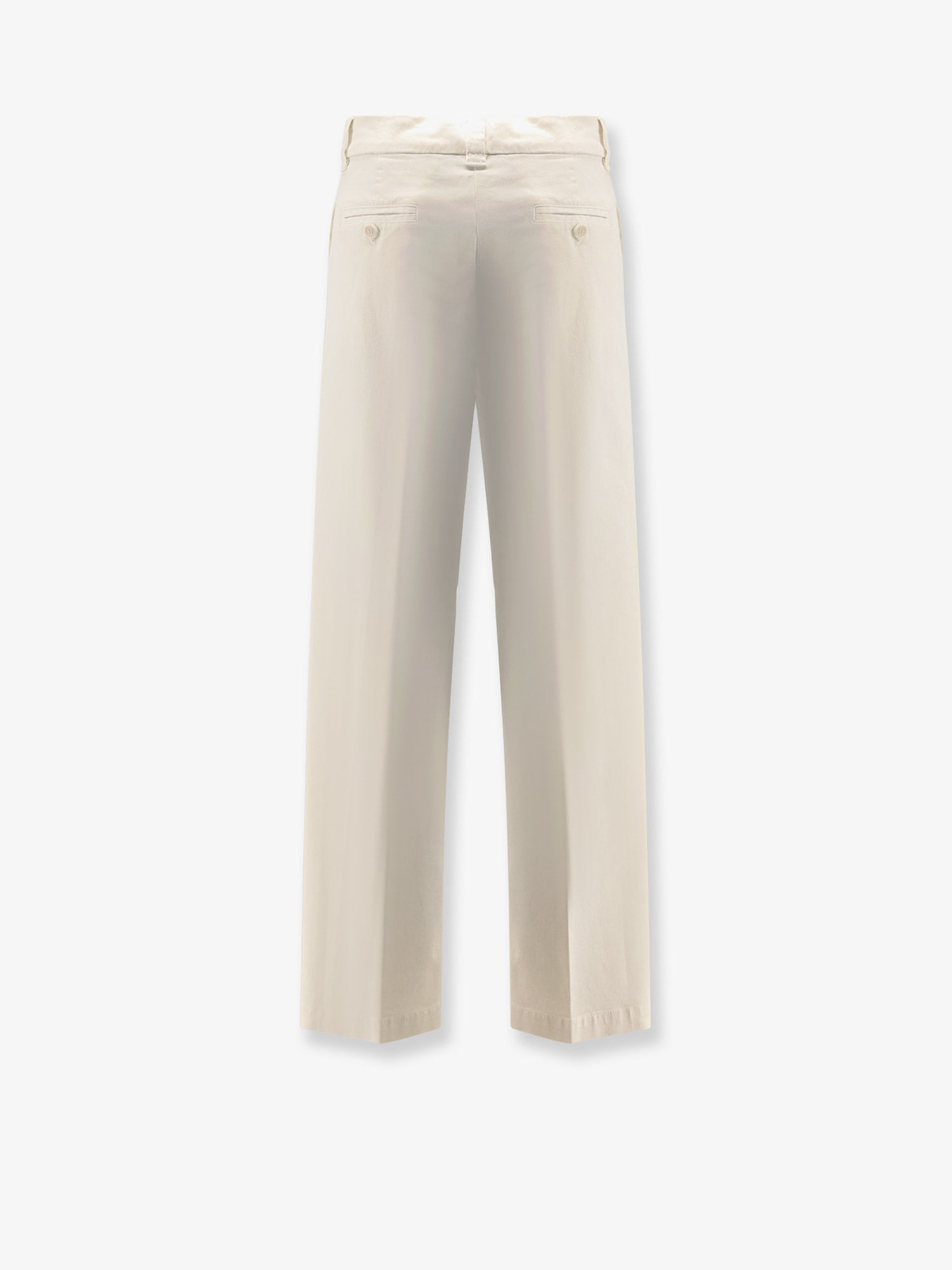 Aspesi Cotton Trousers