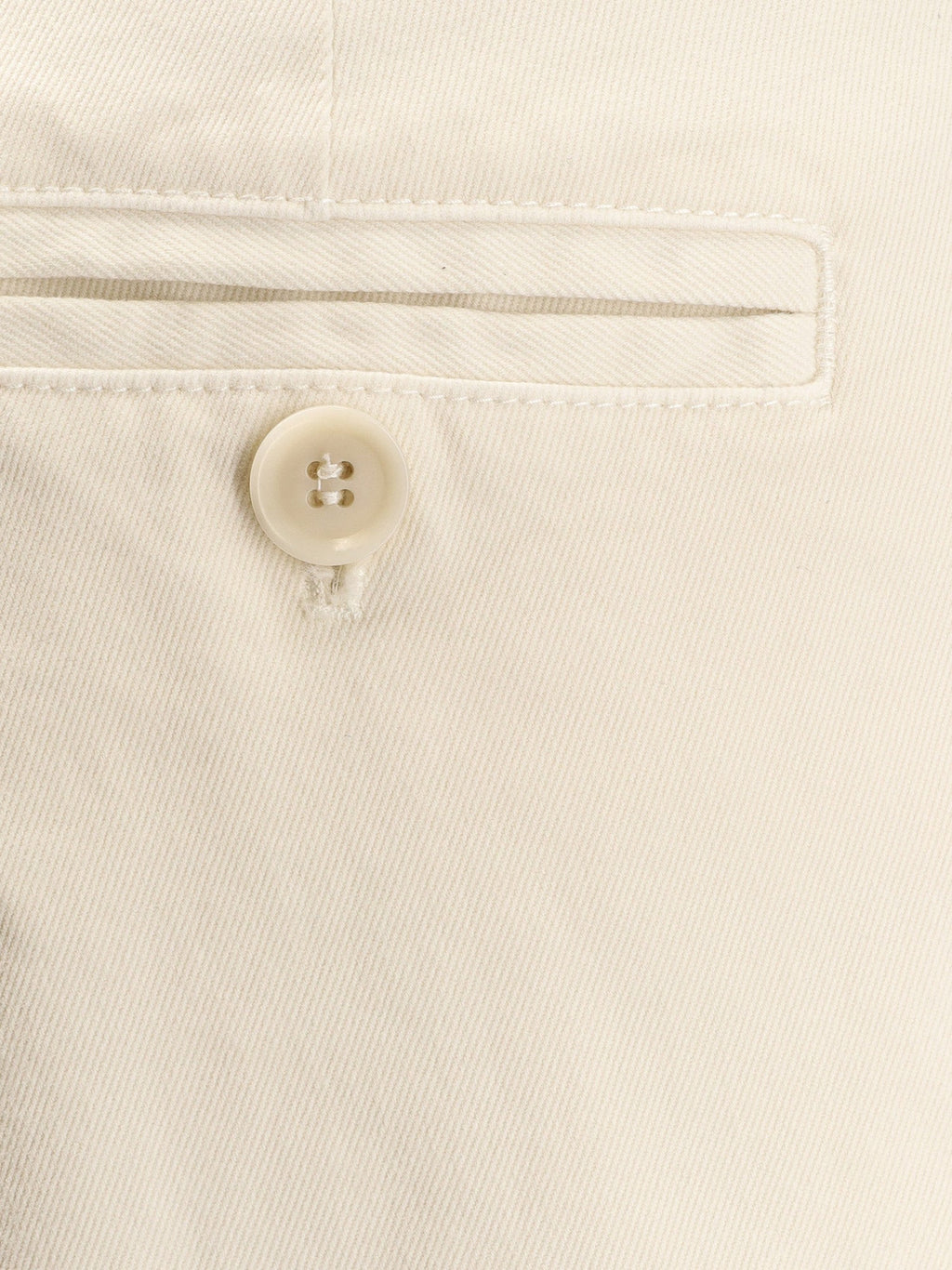 Aspesi Cotton Trousers