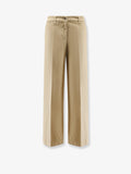 Aspesi Cotton Trousers