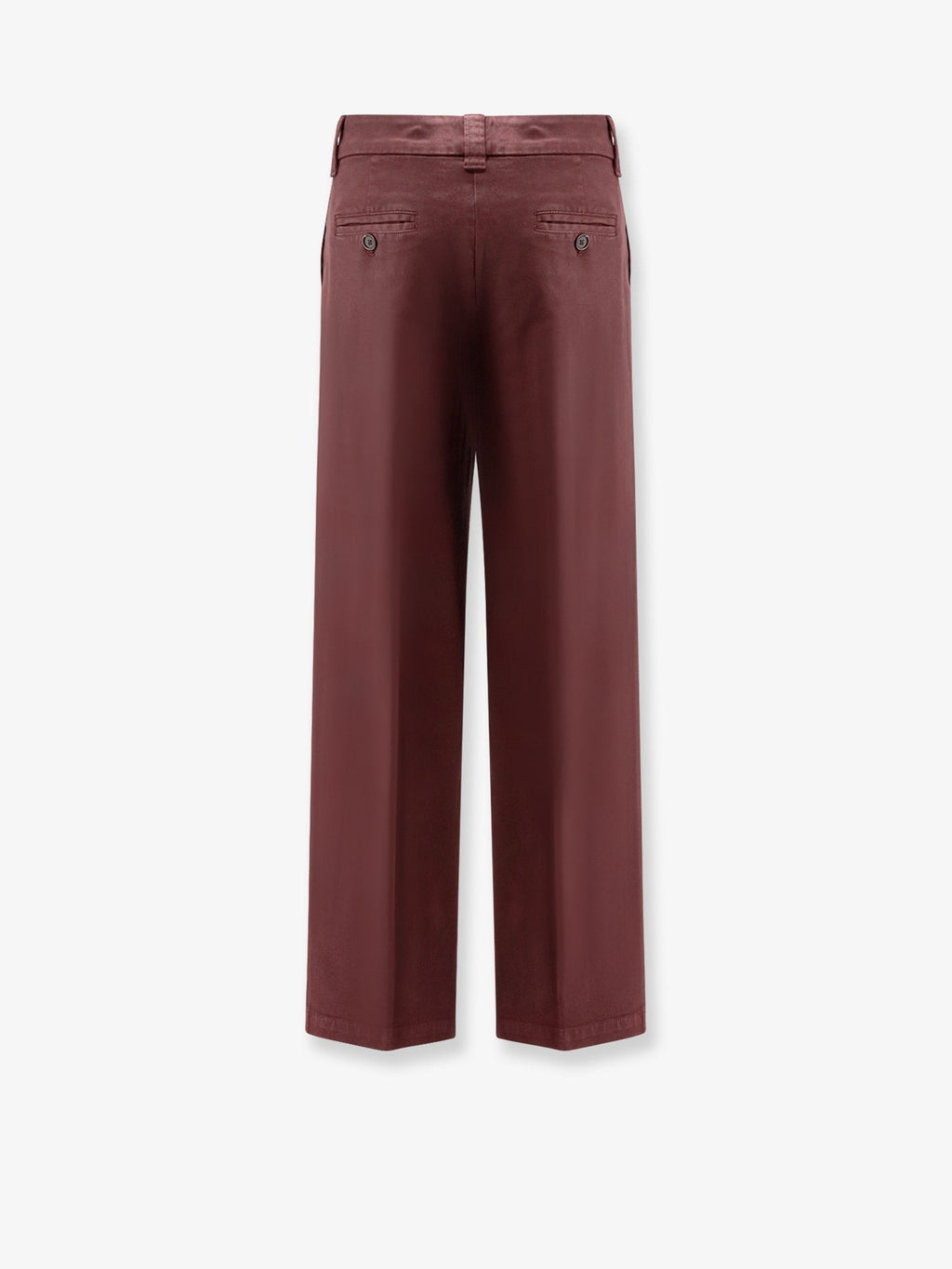 Aspesi Cotton Trousers