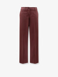 Aspesi Cotton Trousers