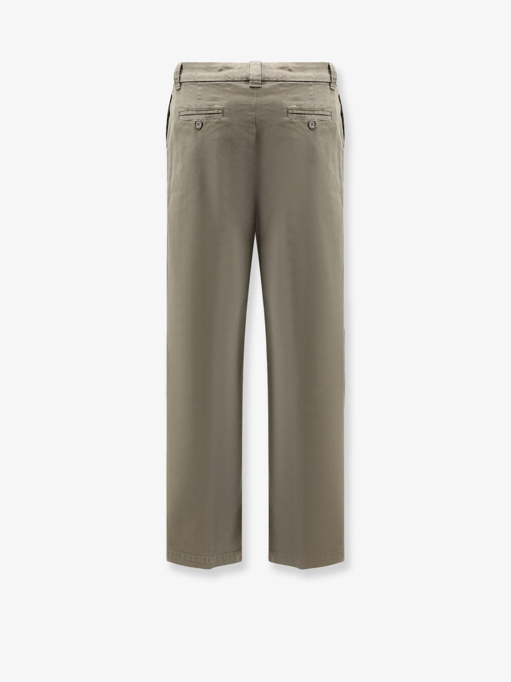 Aspesi Cotton Trousers