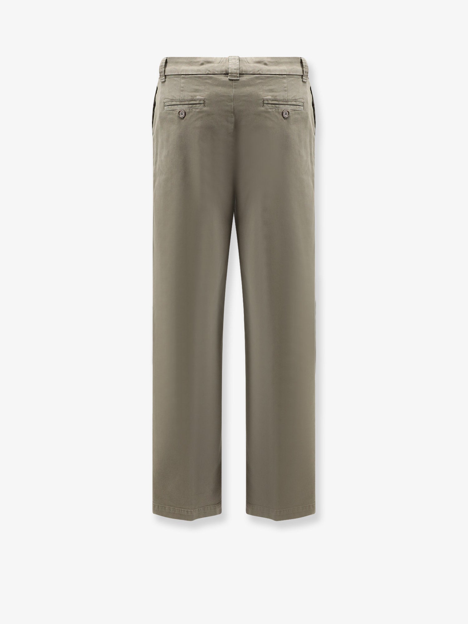 Aspesi Cotton Trousers