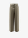 Aspesi Cotton Trousers