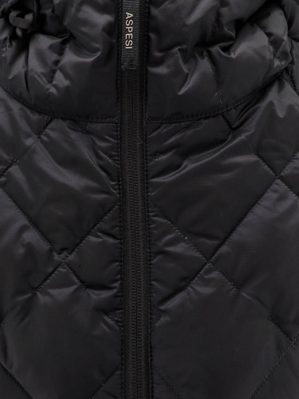 Aspesi Ginger Nylon Jacket