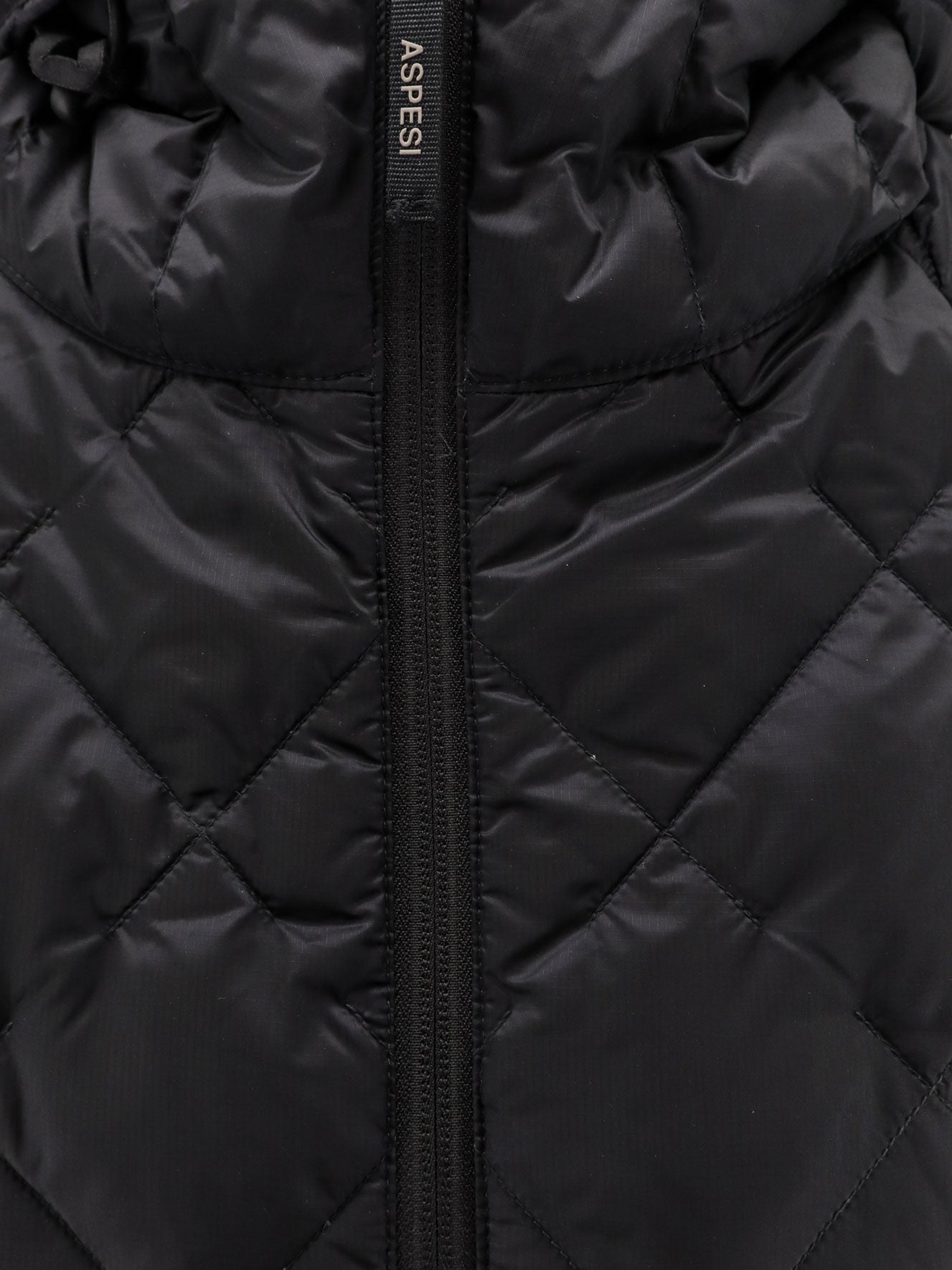 Aspesi Ginger Nylon Jacket
