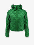 Aspesi Ginger Nylon Down Jacket