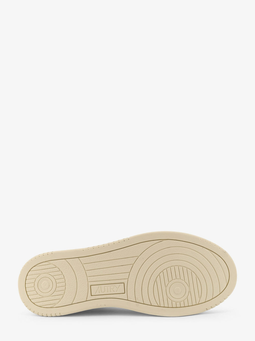 Autry Medalist Low Leather Low-Top Snakers