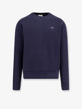 Autry Cotton Sweatshirt