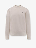 Autry Cotton Sweatshirt