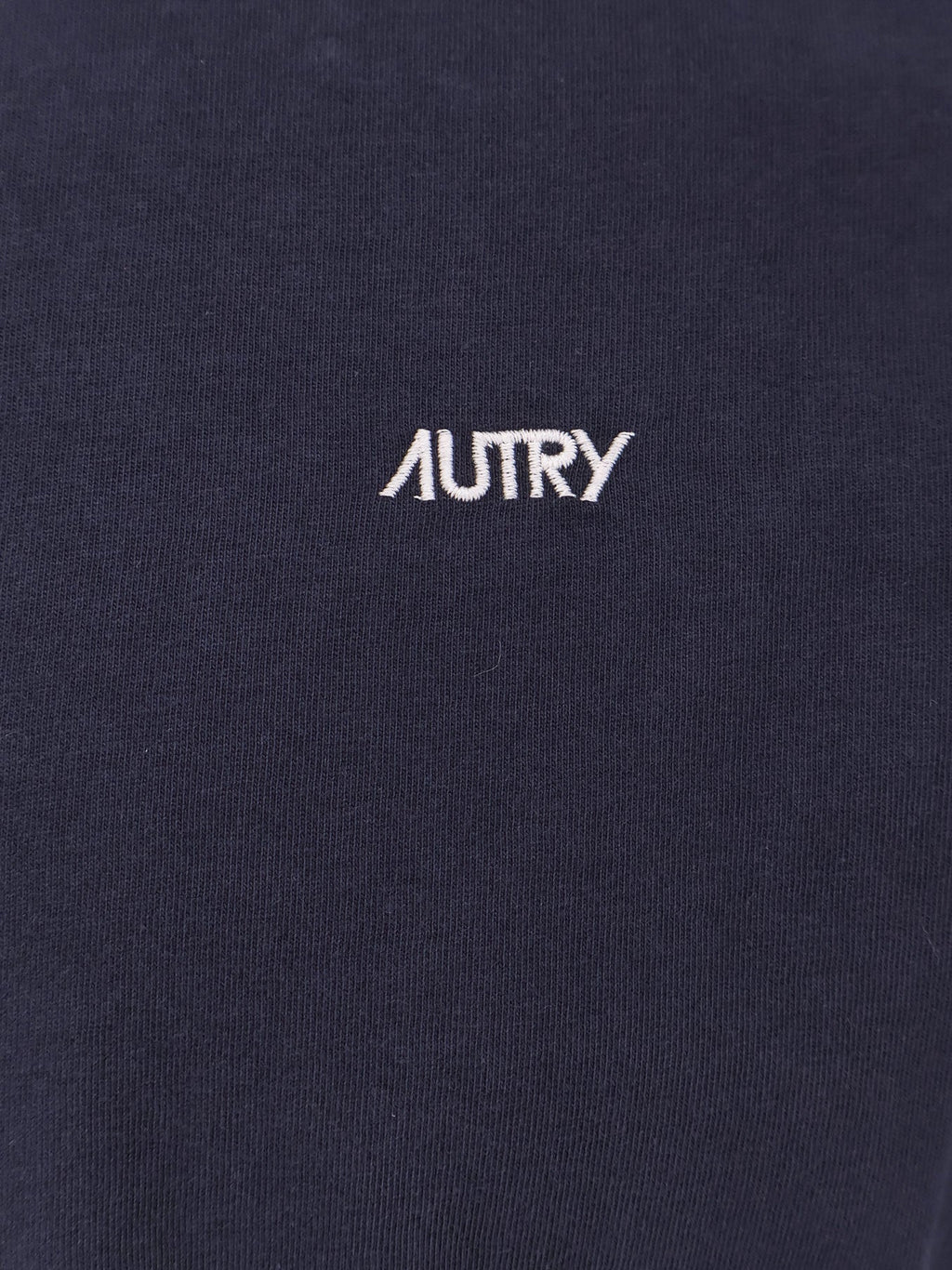 Autry Cotton T-Shirt