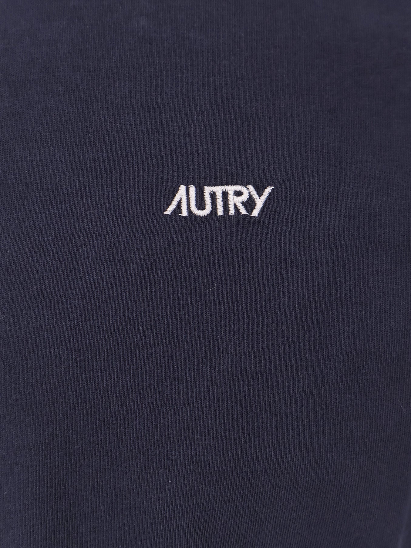 Autry Cotton T-Shirt
