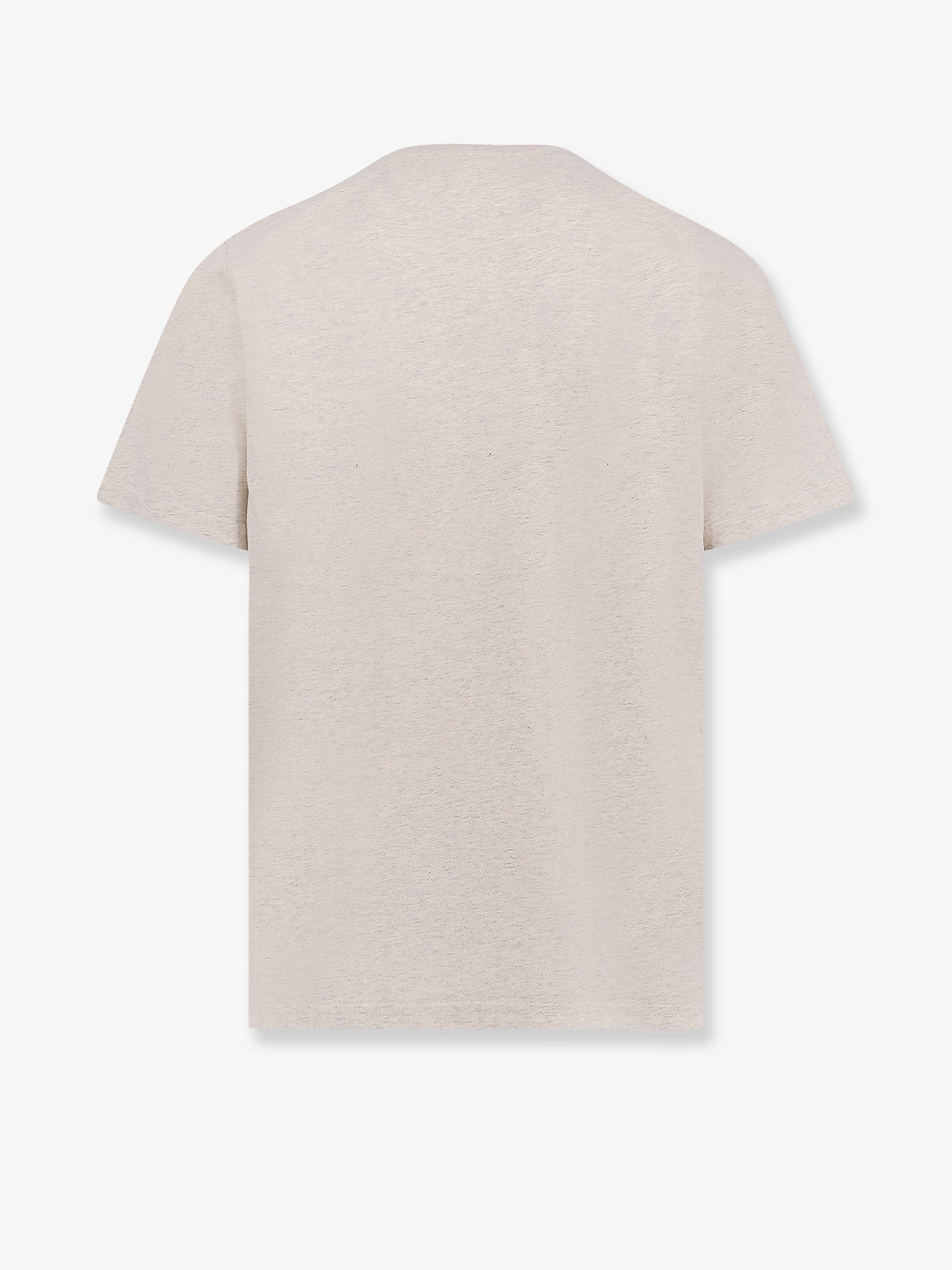 Autry Cotton T-Shirt