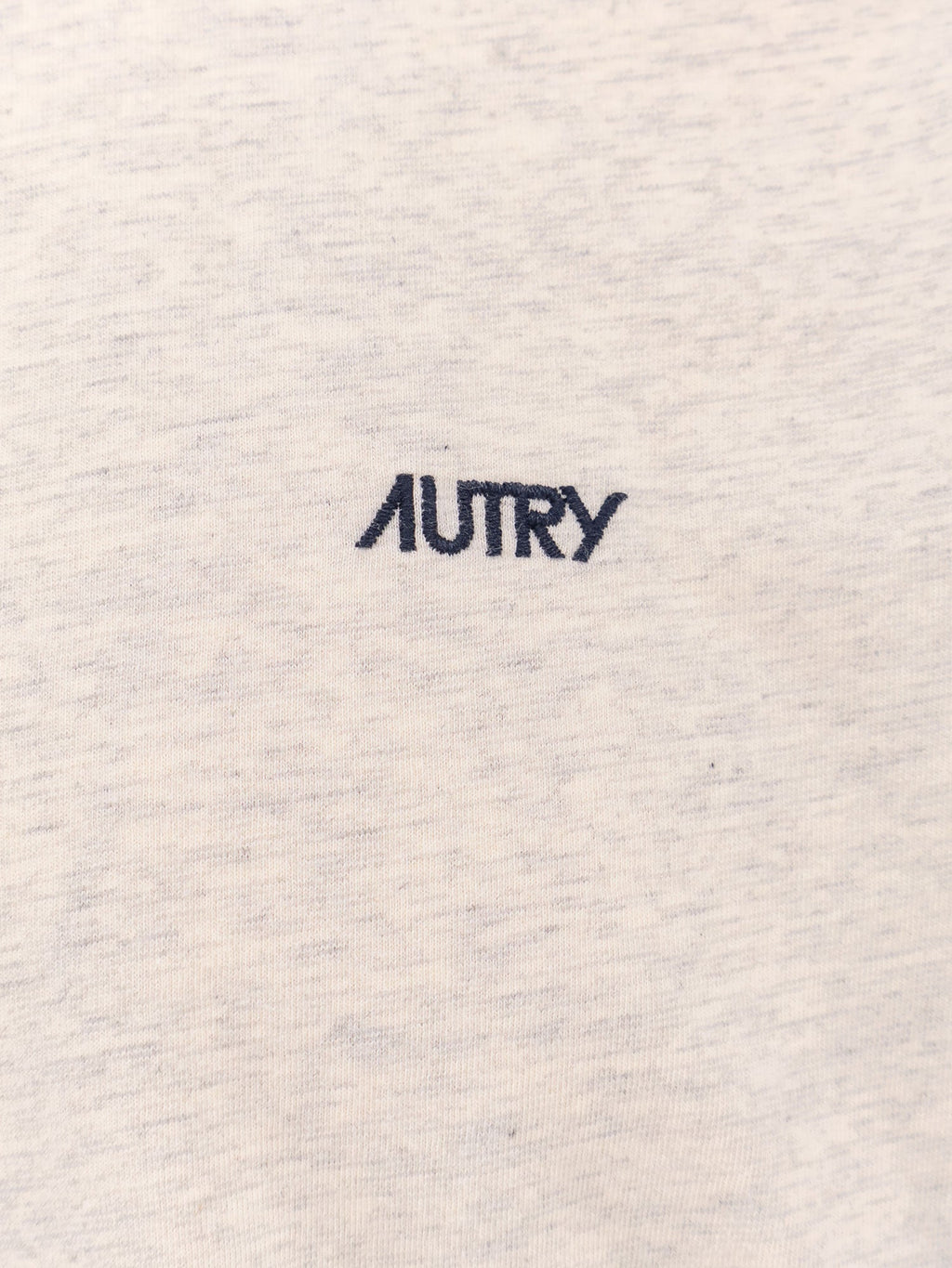 Autry Cotton T-Shirt