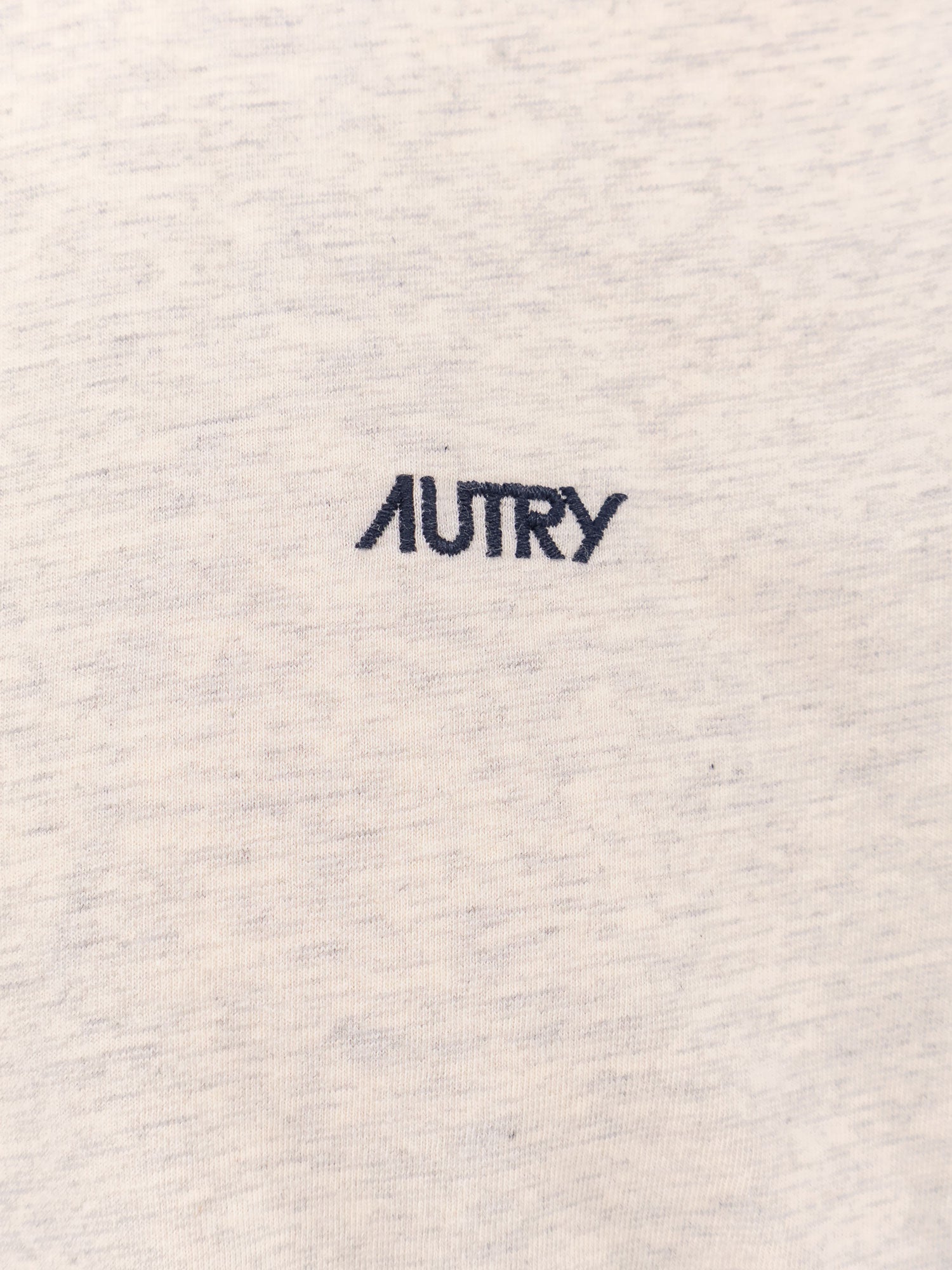 Autry Cotton T-Shirt