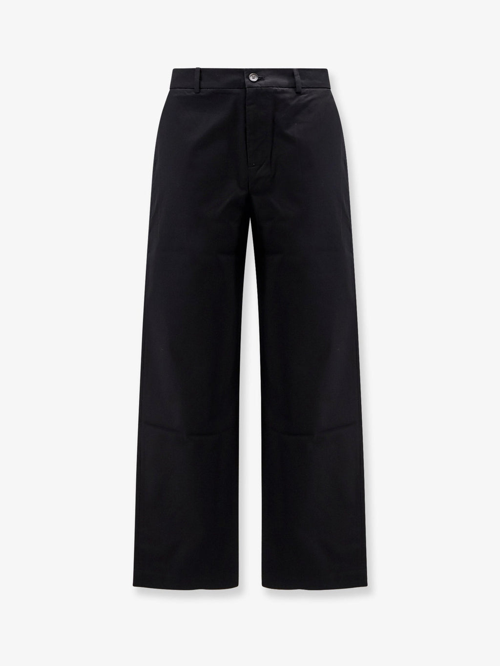Axel Arigato Cotton Trousers