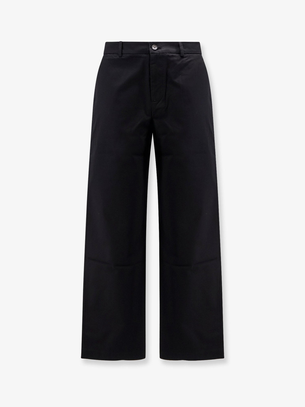 Axel Arigato Cotton Trousers