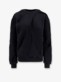 Axel Arigato Linear Organic Cotton Sweatshirt