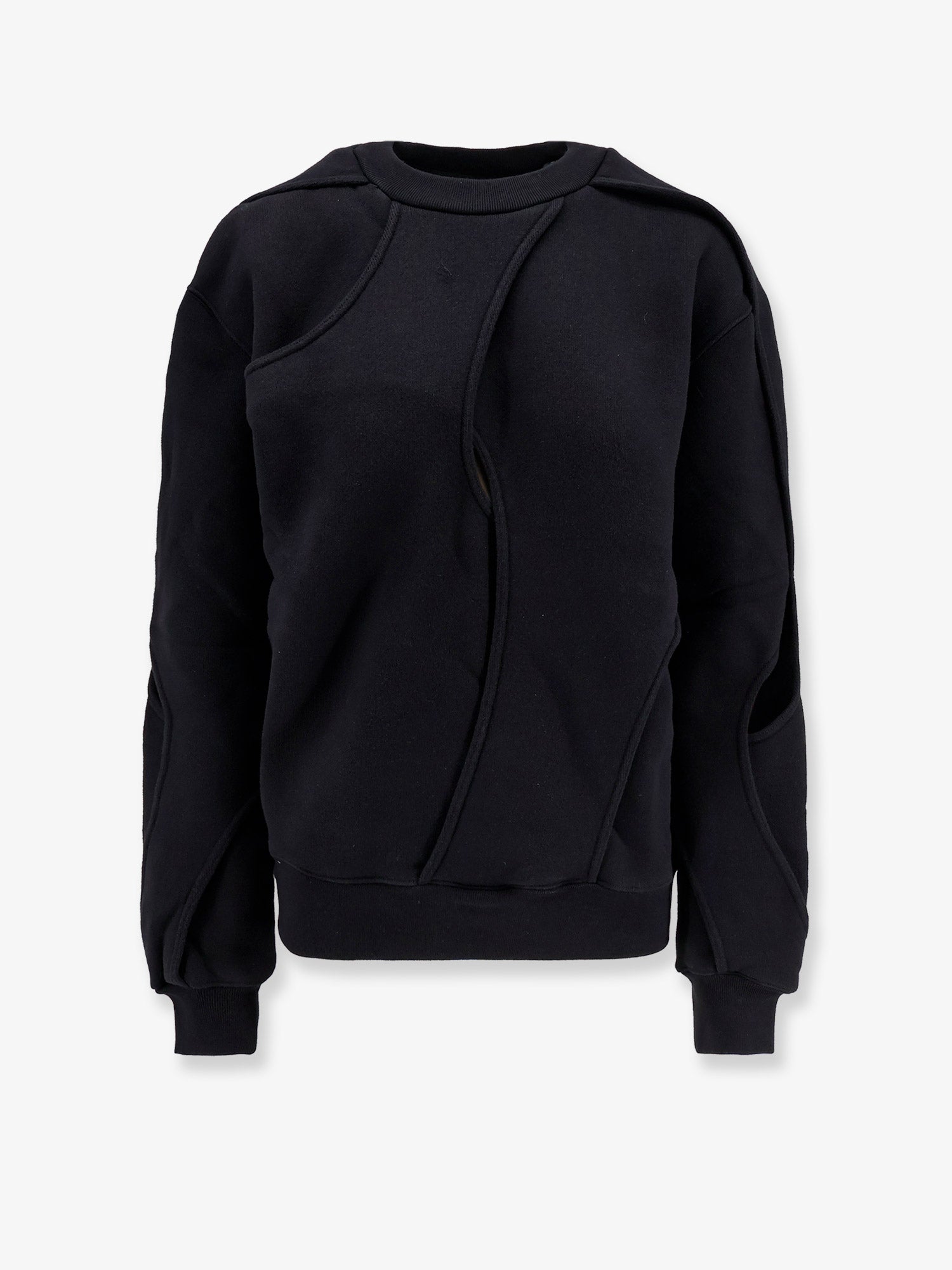 Axel Arigato Linear Organic Cotton Sweatshirt