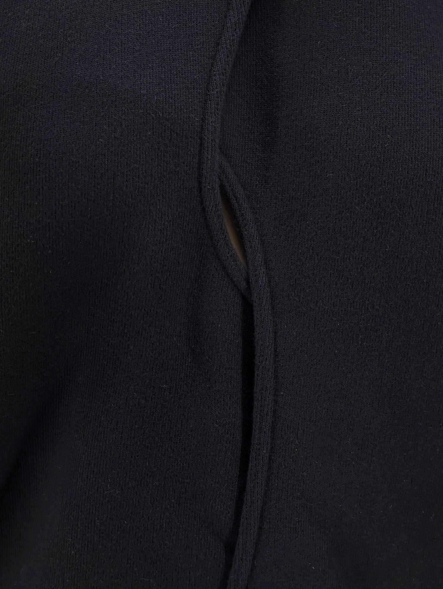 Axel Arigato Linear Organic Cotton Sweatshirt
