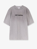 Axel Arigato Organic Cotton T-Shirt