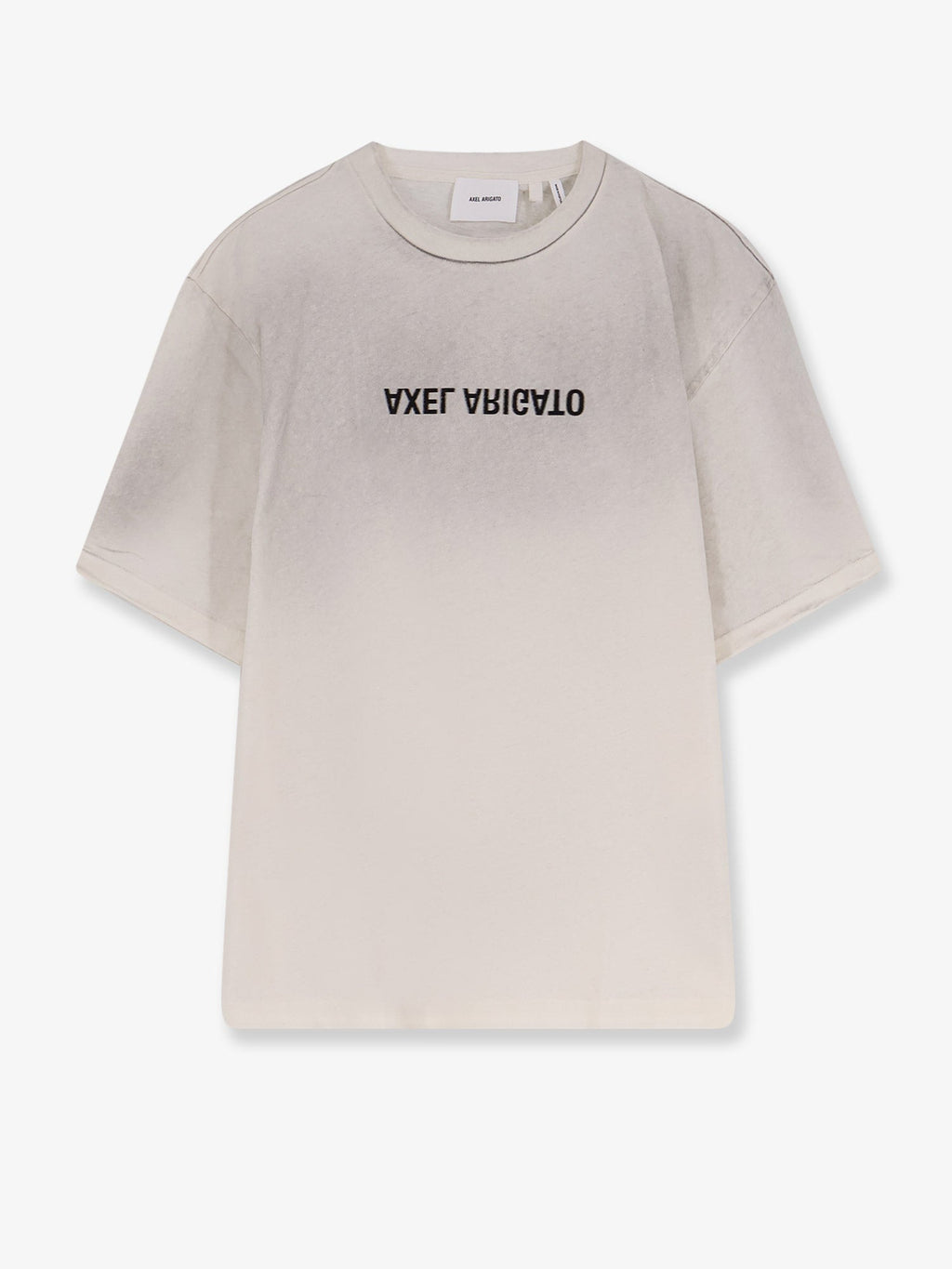 Axel Arigato Organic Cotton T-Shirt