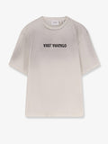 Axel Arigato Organic Cotton T-Shirt