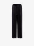 Axel Arigato Wool Blend Trousers