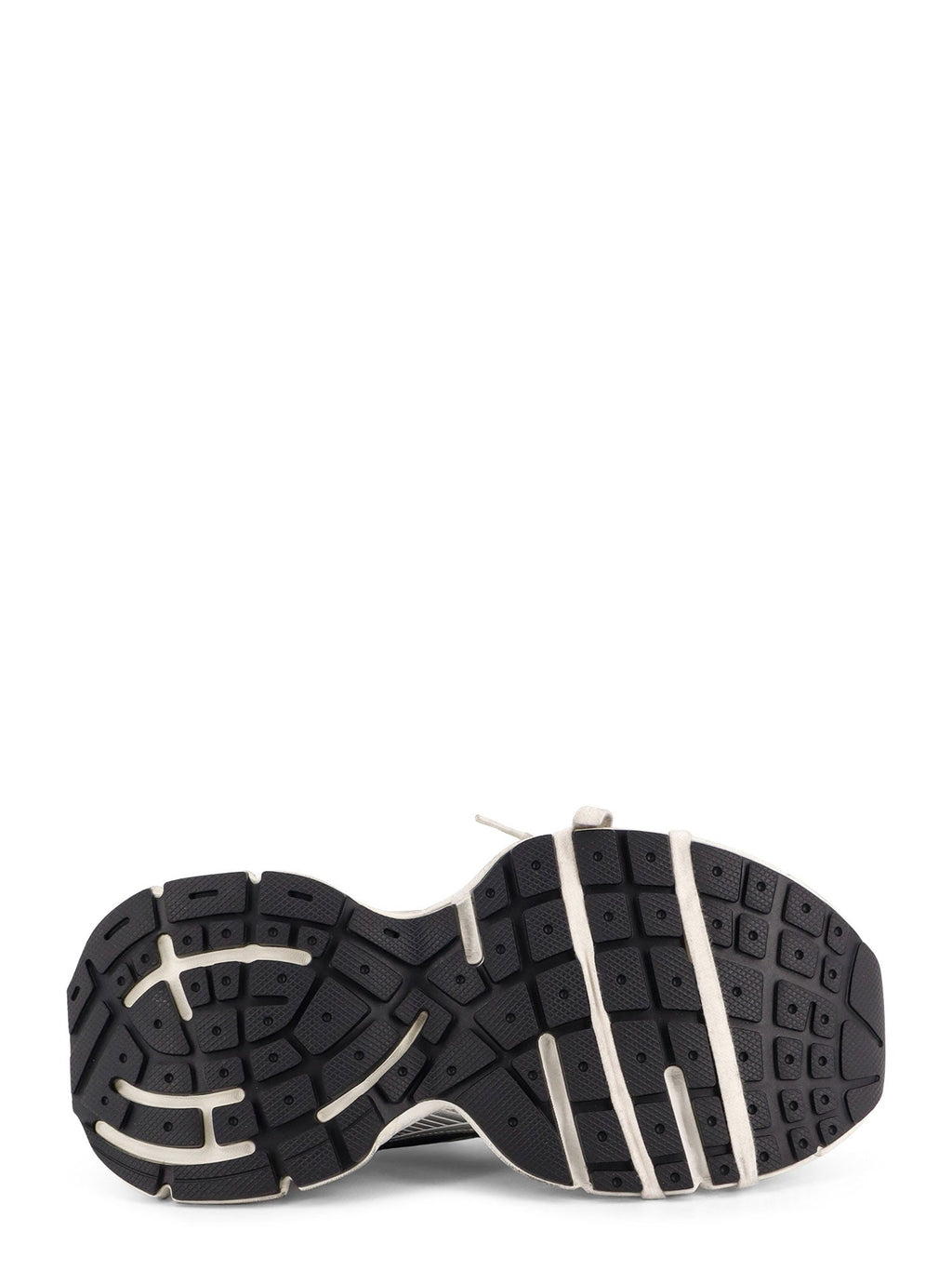 Balenciaga Mesh And Nylon Sneakers 3Xl