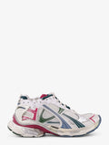 Balenciaga Runner Low-Top Mesh Sneakers