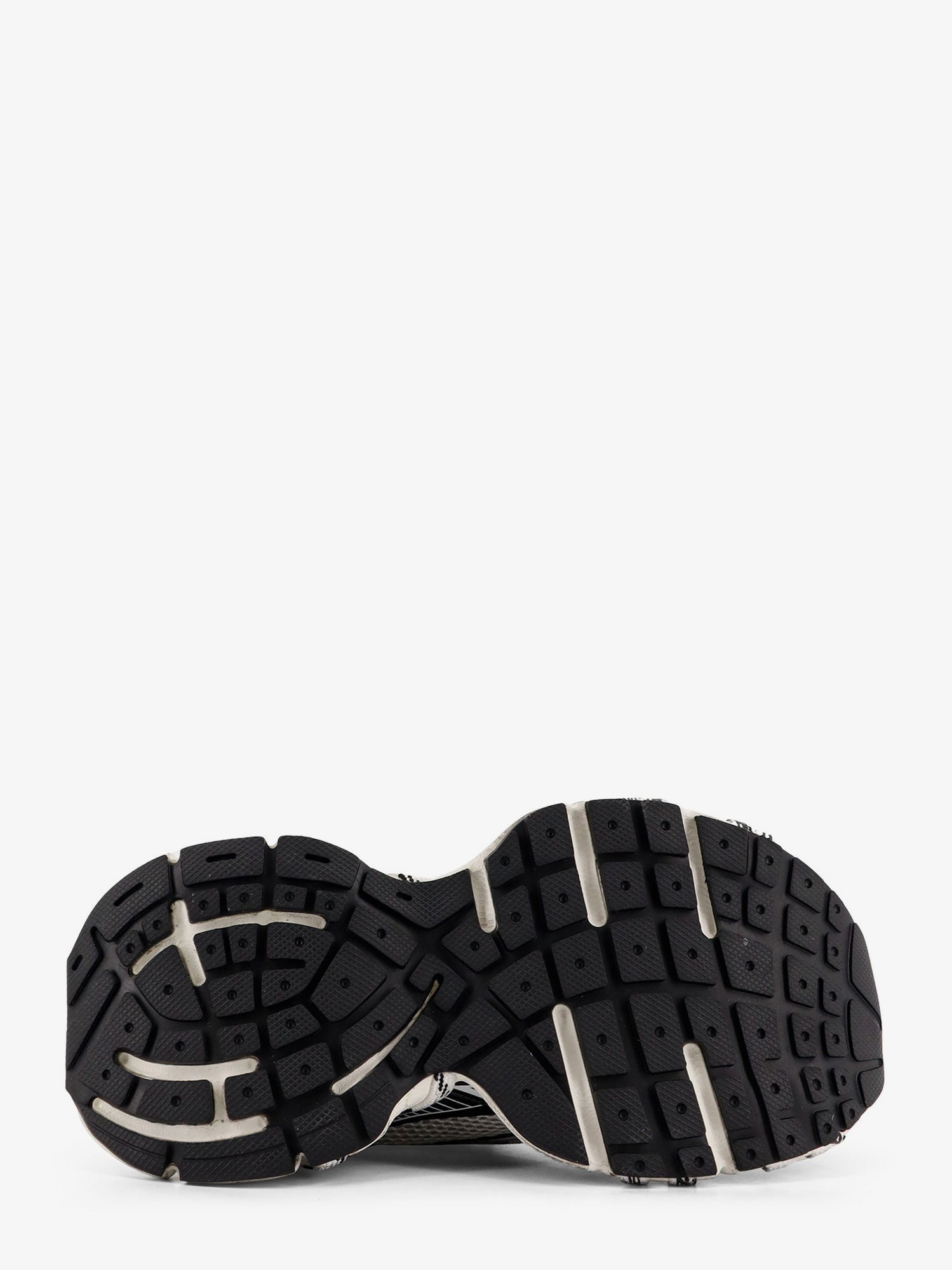 Balenciaga 3Xl Extreme Laces Mesh Sneakers