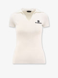 Balenciaga Viscose Blend Sweater