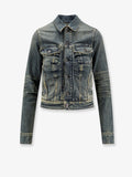 Balenciaga Denim Jacket