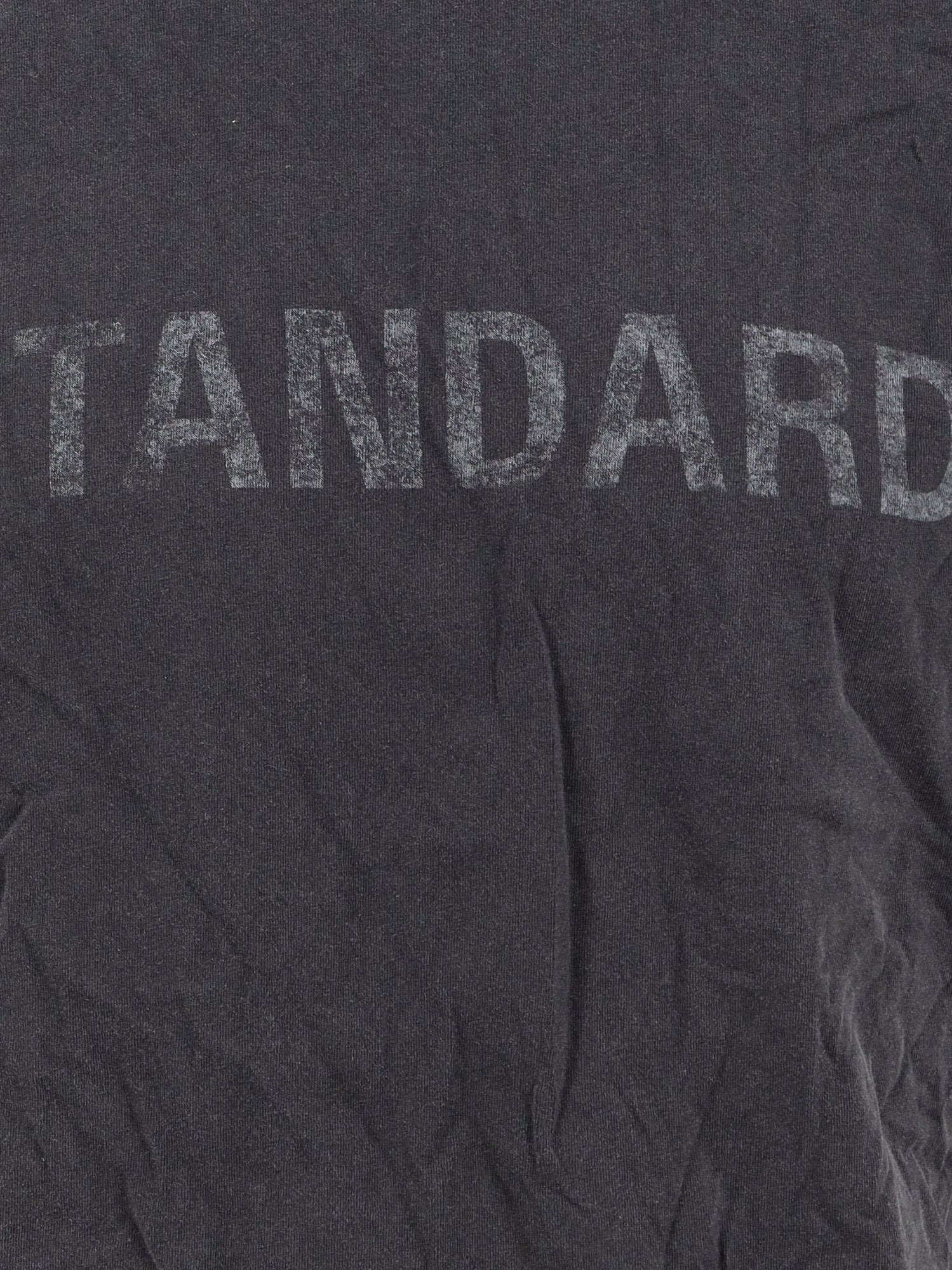 Balenciaga Standard Cotton T-Shirt