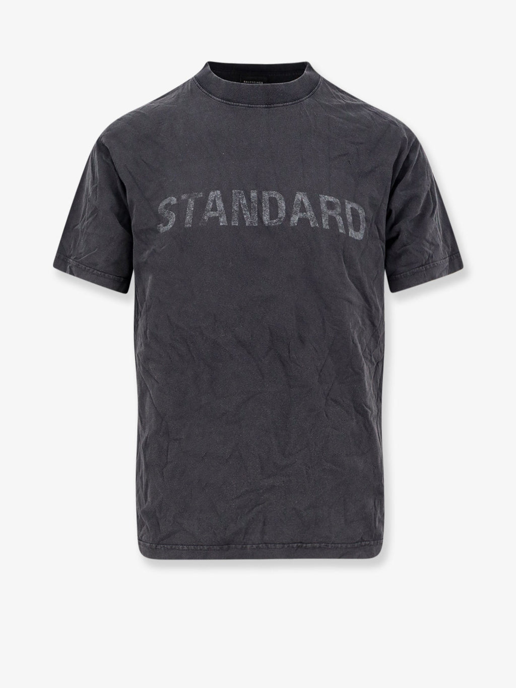 Balenciaga Standard Cotton T-Shirt