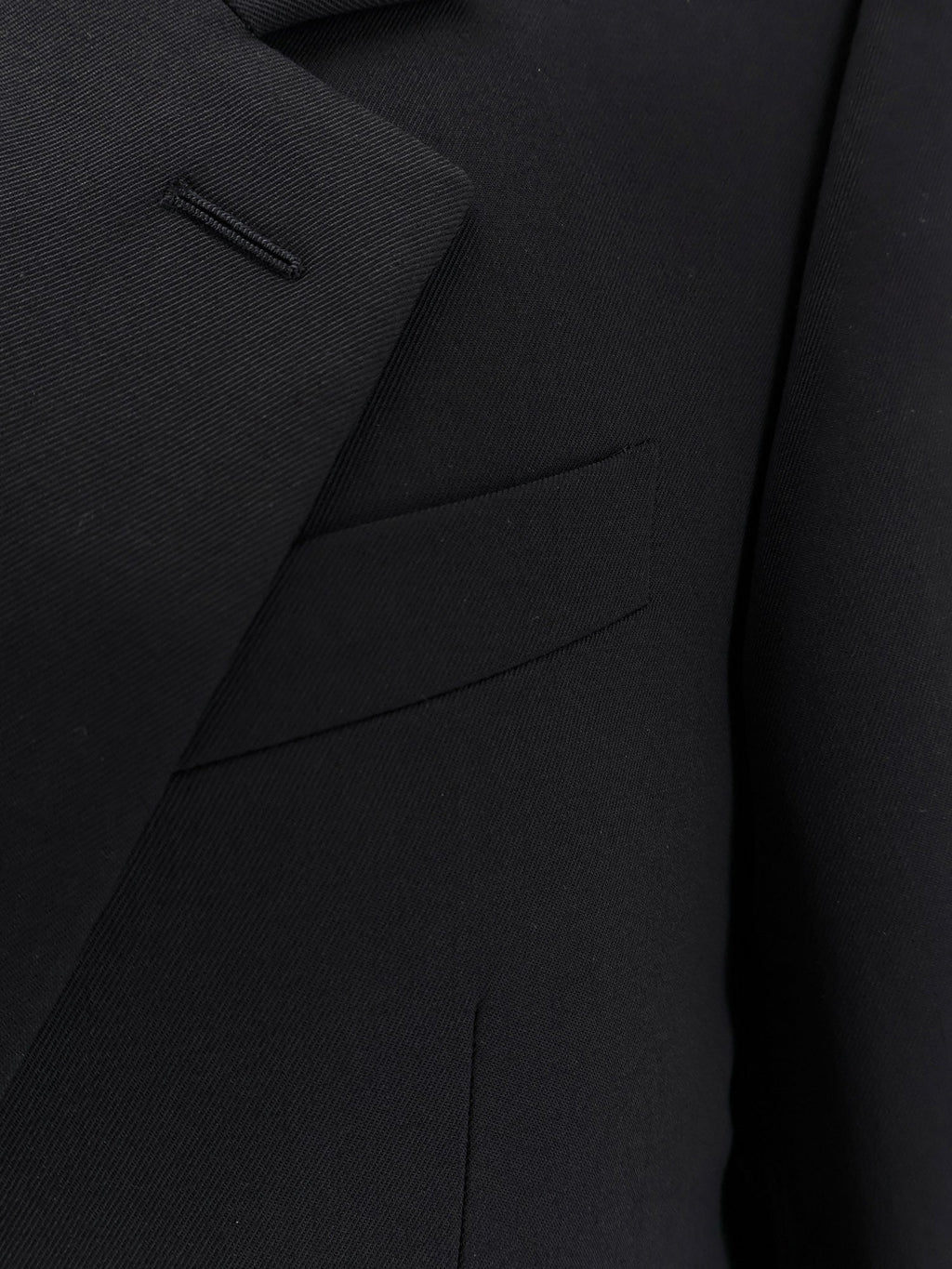 Balenciaga Tailored Standard Blazer