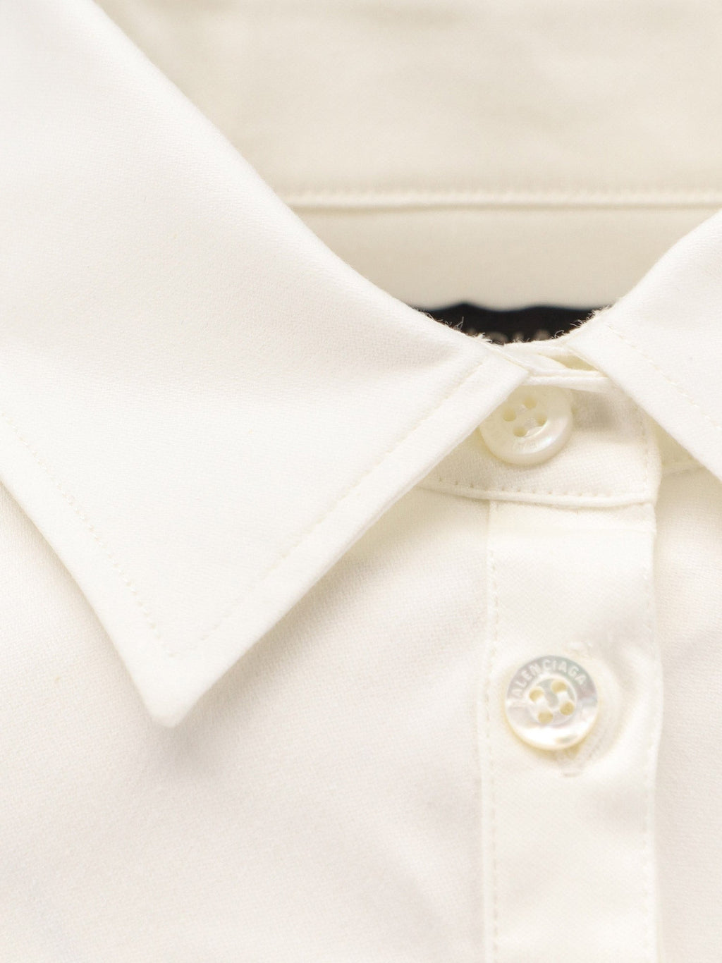 Balenciaga Cotton Shirt