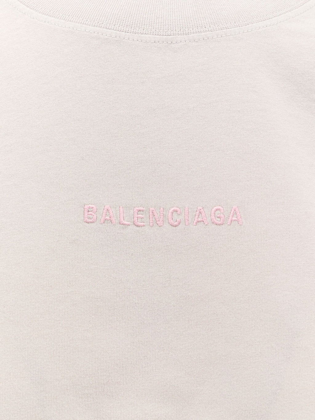 Balenciaga Cotton T-Shirt