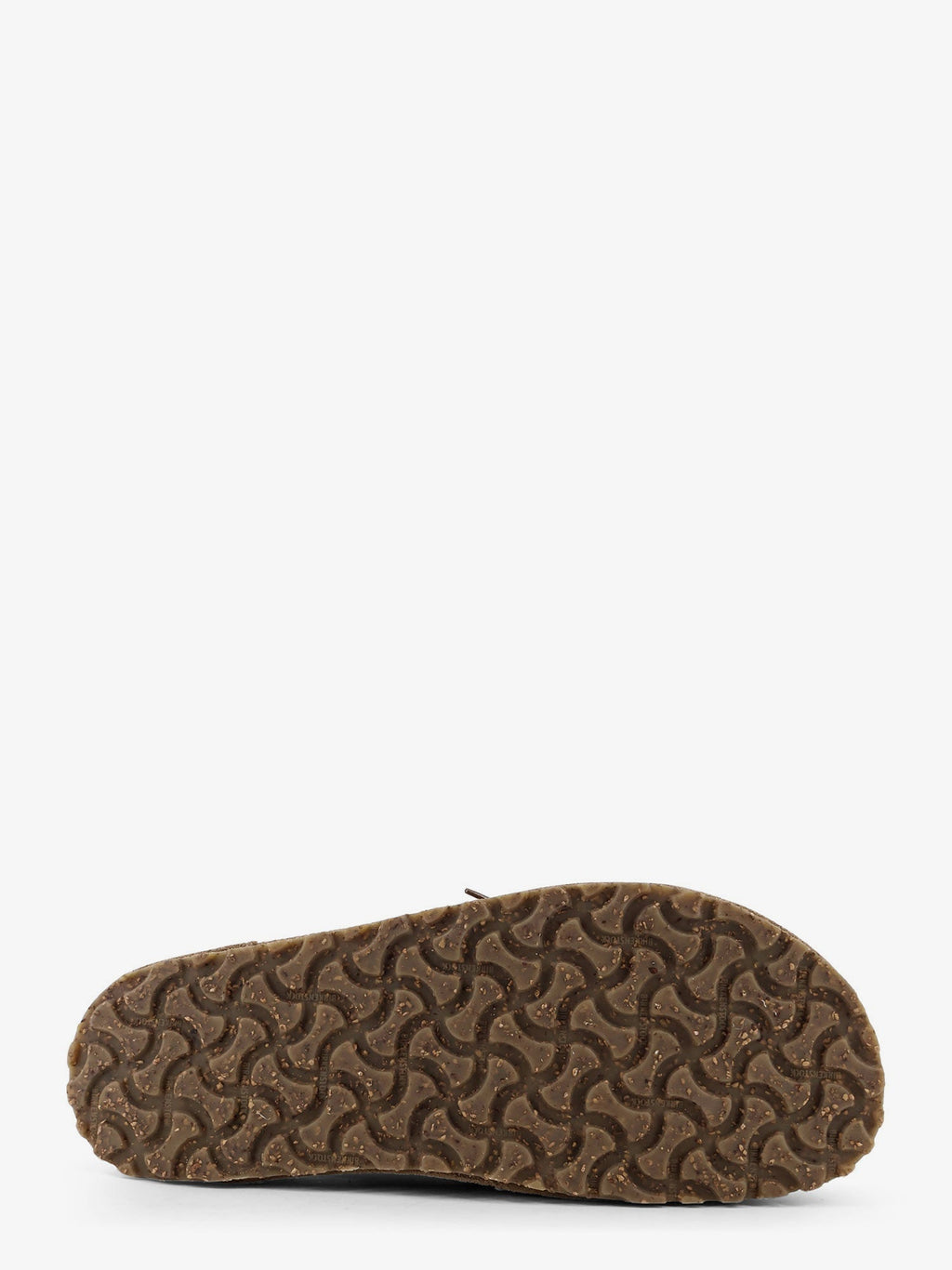Birkenstock Suede Lace Up