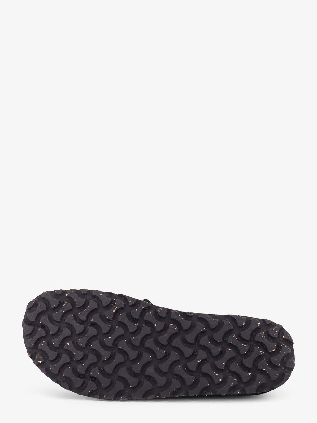 Birkenstock Suede Lace-Up
