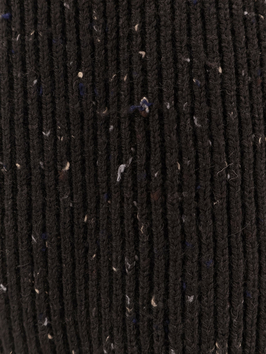 Bottega Veneta Midi Wool Skirt